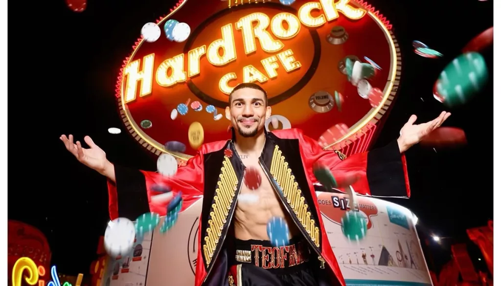 Teofimo Lopez Brother