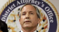 Texas AG Paxton sues cities over marijuana decriminalization