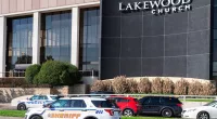 Texas agency says megachurch shooting highlights damage done by 'defund police' movement