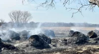 Texas deploys more emergency resources amid Panhandle wildfires