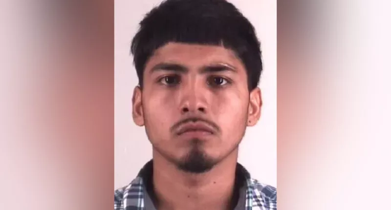 Texas man wanted in gym parking lot murder arrested in Mexico, deported to US