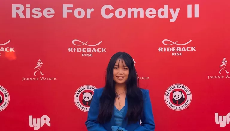 Thalia Tran Age And Height: How Old Is The Actress?