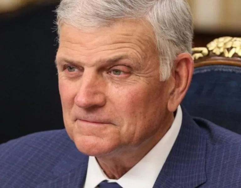 The Current Status and Location of Franklin Graham: An Update