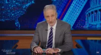 The Daily Show records its highest ratings on Comedy Central