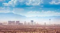 The Disturbing Murders Behind Buried Bodies Dug Up from Las Vegas Deserts