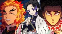 The Most Powerful Demon Slayers In Kimetsu No Yaiba, Ranked