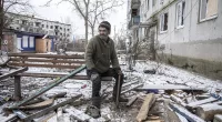 The fall of Avdiivka was a loss for everyone - Putin included