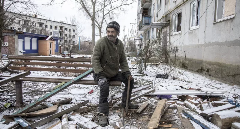 The fall of Avdiivka was a loss for everyone - Putin included