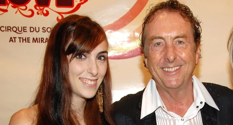 The loyal daughters at centre of a money row tearing the Pythons apart
