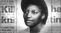 The murder of Angela Maxwell