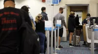 The sneaky tricks plane passengers are using to board flights early