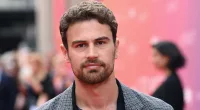 Theo James Brother