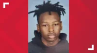 Third teen charged in Mariah Smith's Lake City shooting death
