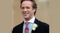 Thomas Kingston Illness