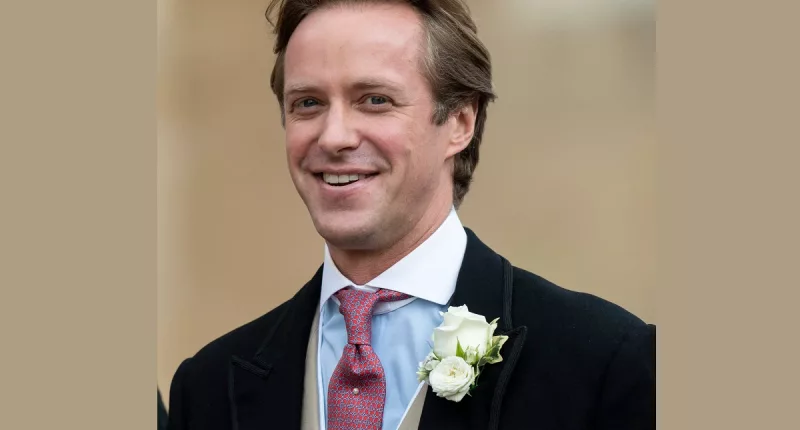 Thomas Kingston Illness