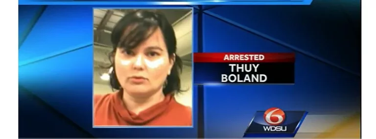 Thuy Boland Wikipedia And Age, Whatever Happened To Her?