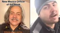 TikTok comedian who posed as cop in TikTok videos arrested