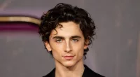 Timothée Chalamet Children