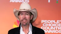 Toby Keith politics