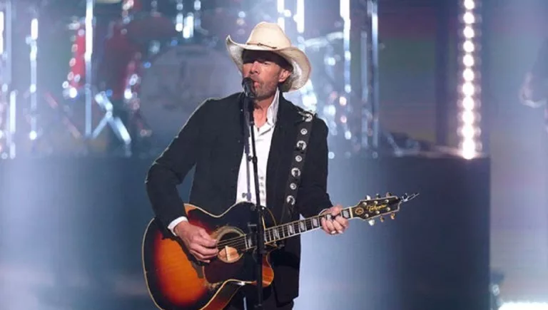 Toby Keith Religion: Is He Christian Or Jewish? Family