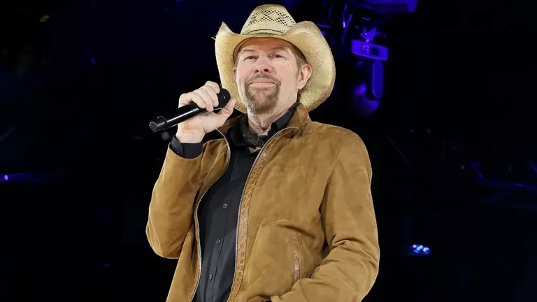 Toby Keith Siblings: Who Are Tonni And Tracy Covel?