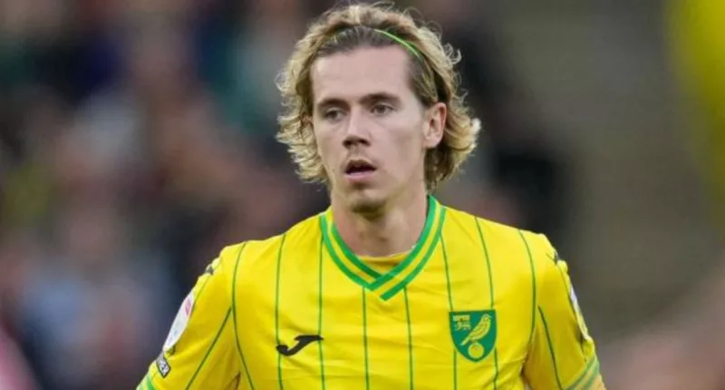 Todd Cantwell Brother