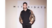 Tom Ellis Brother