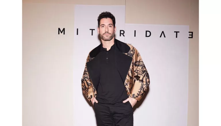 Tom Ellis Brother And Sister: Meet His Twin Lucy Ellis