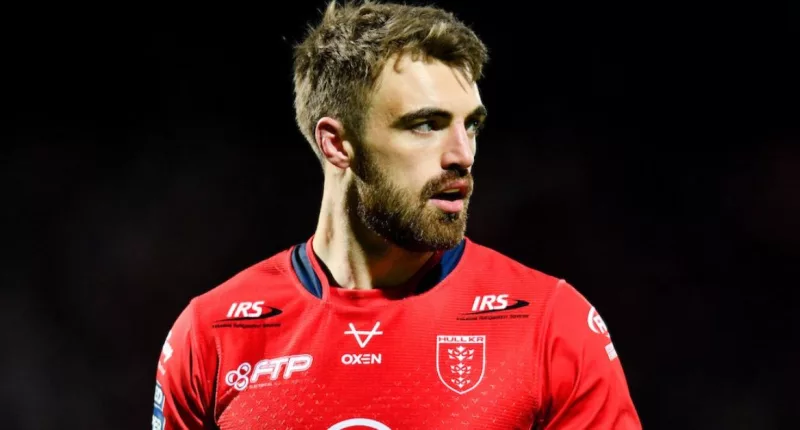 Tom Garratt Girlfriend