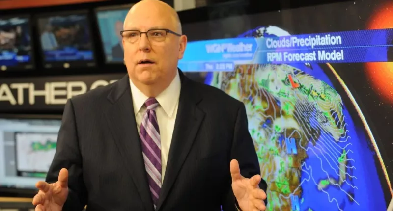 Tom Skilling salary