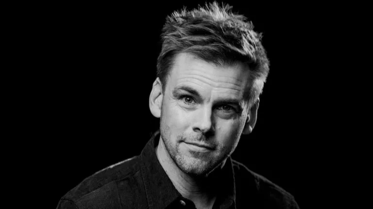 Tommy Dewey’s Religious Background: Exploring His Jewish Faith and Family Ethnicity
