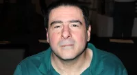 Tony Ganios Wife