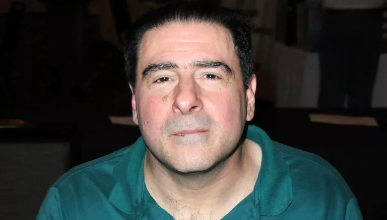 Tony Ganios Wife: Was He Married His Fiancee?