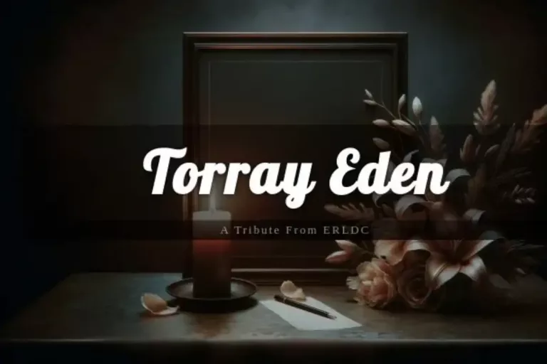 Torray Eden Obituary And Death: Family Mourns The Loss