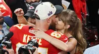 Travis Kelce and Chiefs' Super Bowl win was most watched in HISTORY