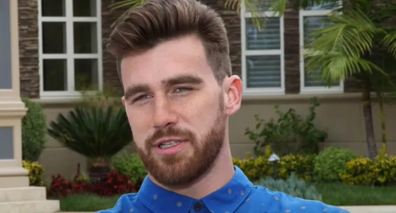 Travis Kelce chooses to marry Katy Perry over Taylor Swift in old clip