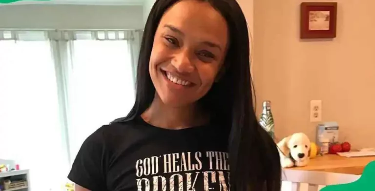 Trevante Rhodes Wife: Mara Wright Wikipdia And Age