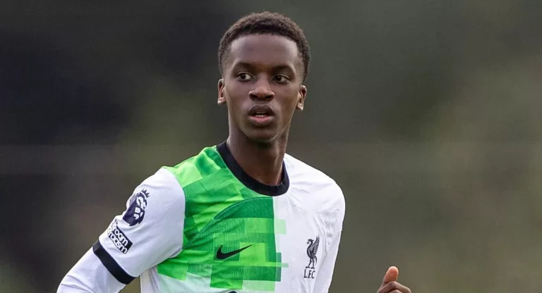 Trey Nyoni’s Height and Weight: What is the Athlete’s Stature?