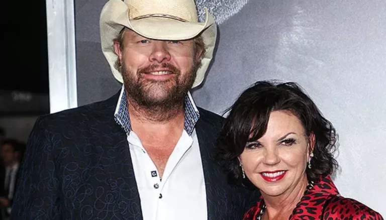 Tricia Lucus Net Worth: How Rich Is Toby Keith Wife?