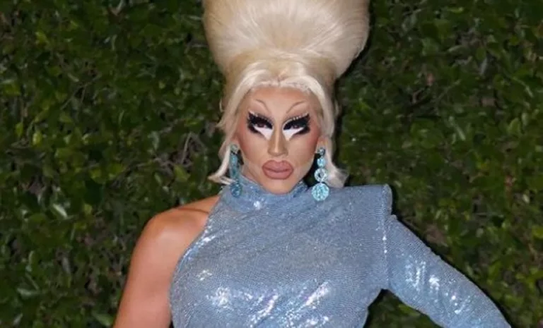 Trixie Mattel Surgery Update 2024: Before And After Photos