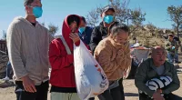 Chinese immigration has peaked in September