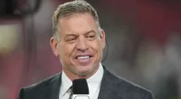 Troy Aikman Diabetes