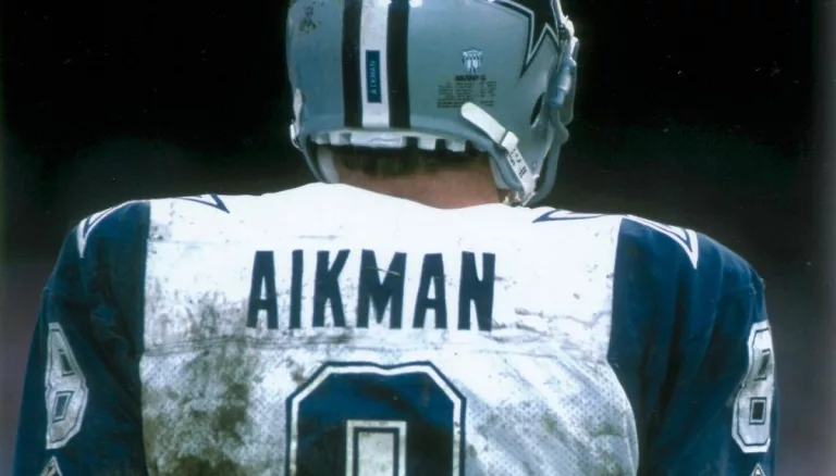 Troy Aikman Sister: Meet Tammy Aikman-Powell And Terri