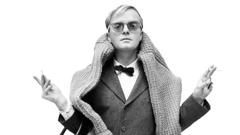 Truman Capote Kids: Did He Have Children?
