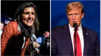 Trump easily defeats Haley in South Carolina