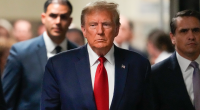 Trump ordered to pay $355M in New York fraud case
