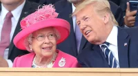 Trump slams Prince Harry over attacks on royals