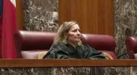 Trumps join Paxton's push to defeat Texas' top conservative judges