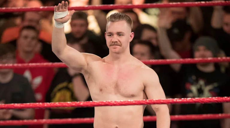 Tyler Bate Tattoo: The Meaning And Design Explained