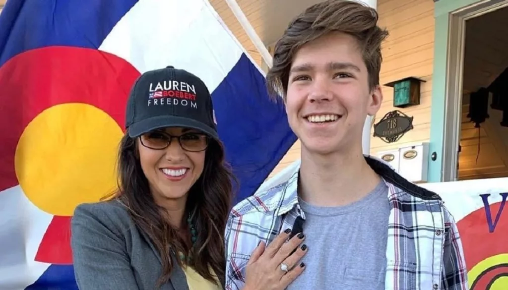 Tyler Boebert wikipedia